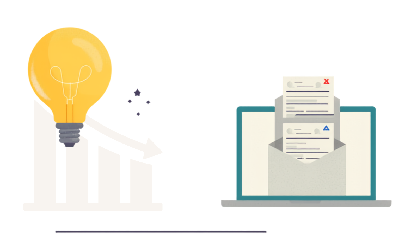 A workshop room where nothing actually changes